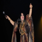 Najat aatabou sur yala.fm